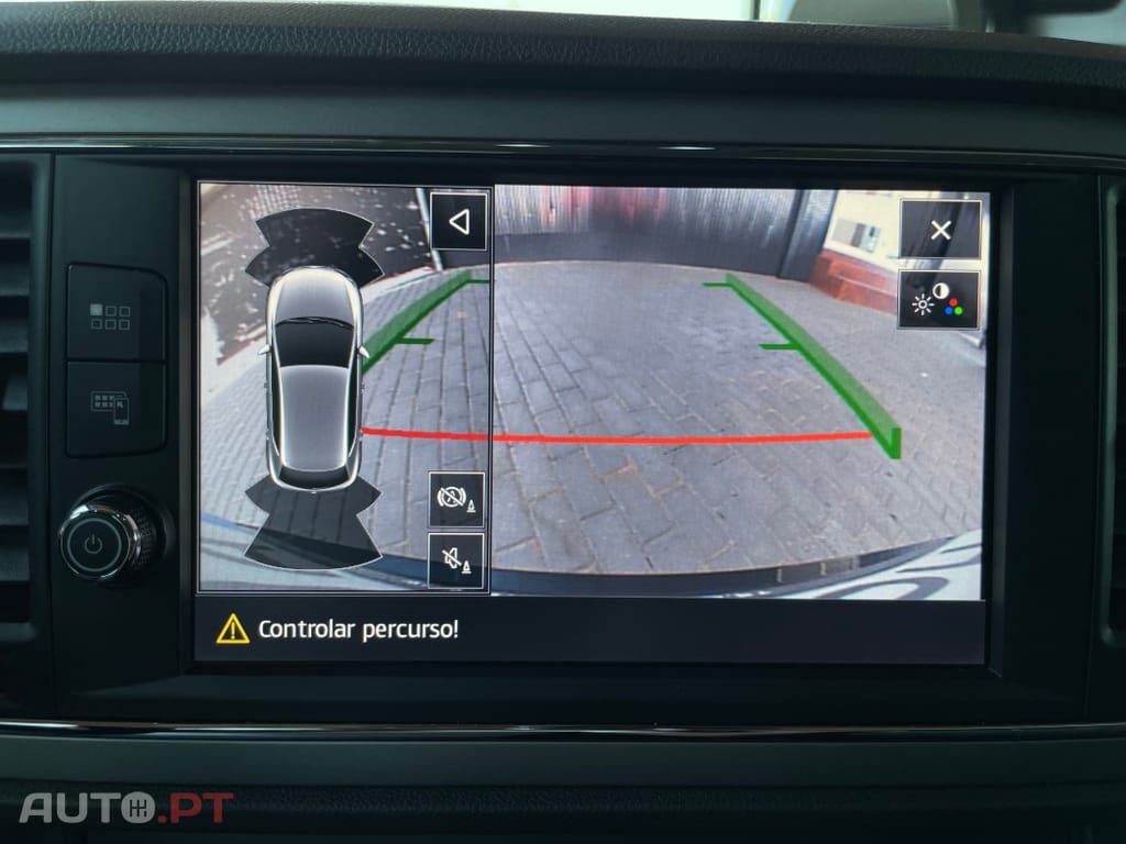 Seat Leon 1.0 EcoTSI Style S/S