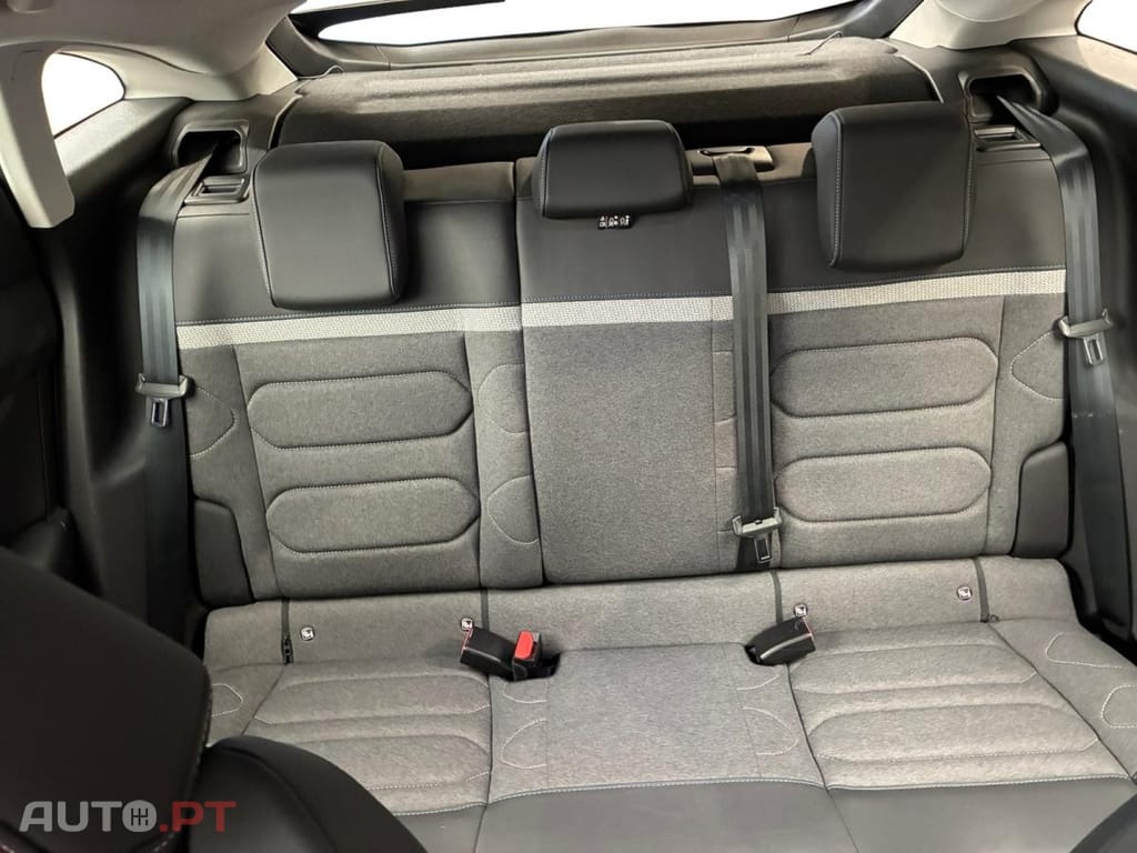 Citroen C4 1.2 PureTech Feel Pack EAT8