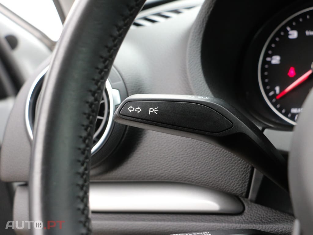 Audi A3 Sportback 30 TDI Design