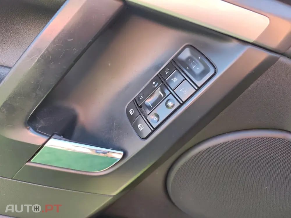 Opel Vectra 1.9 CDTi Executive