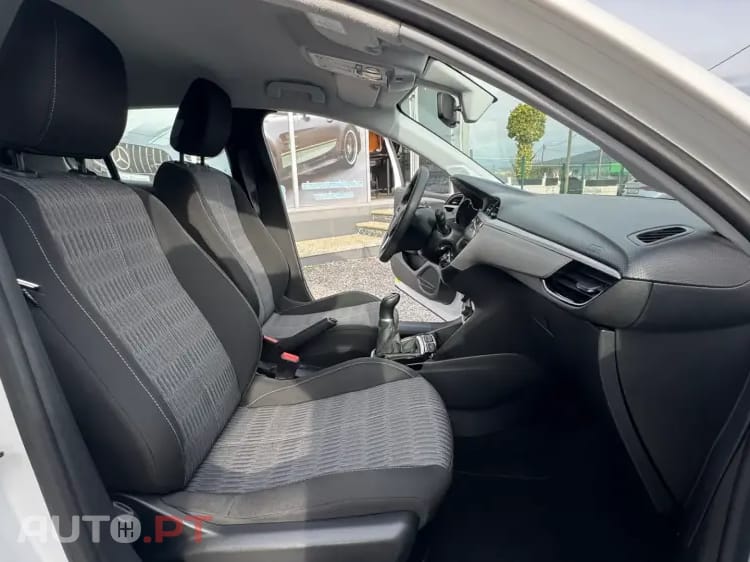 Opel Corsa 1.2 Edition