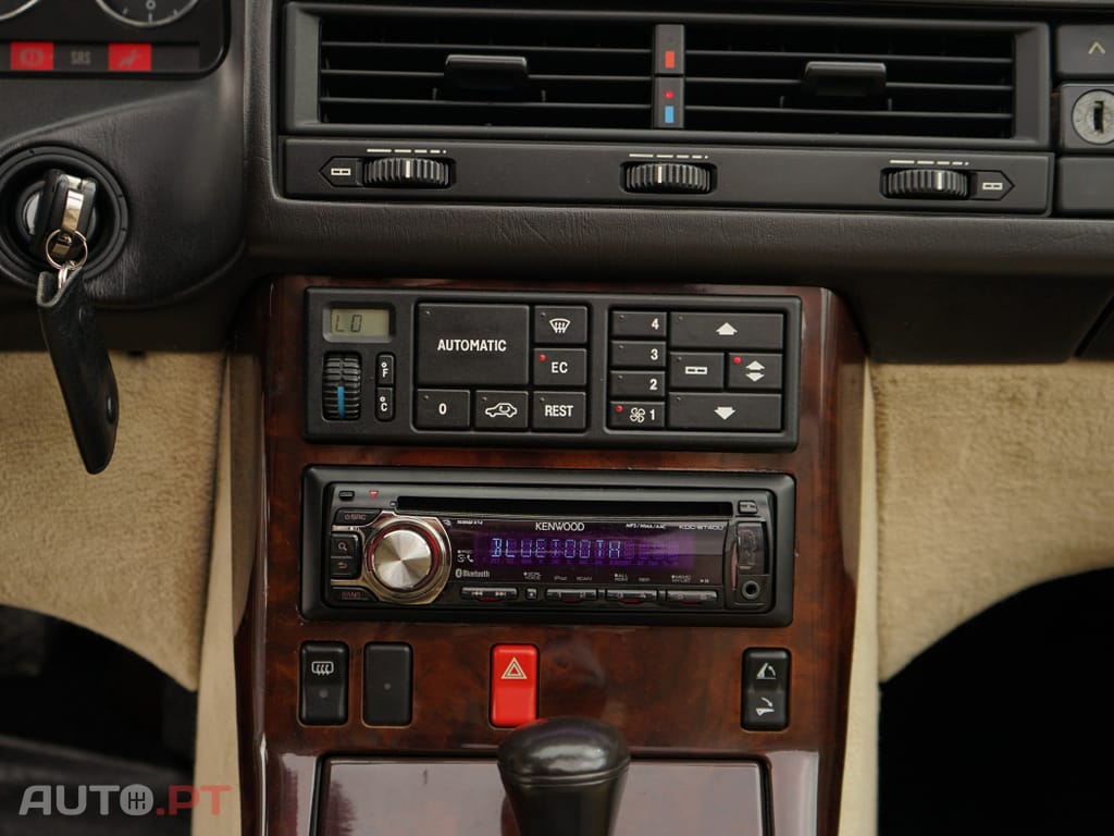 Mercedes-Benz SL 280 R129