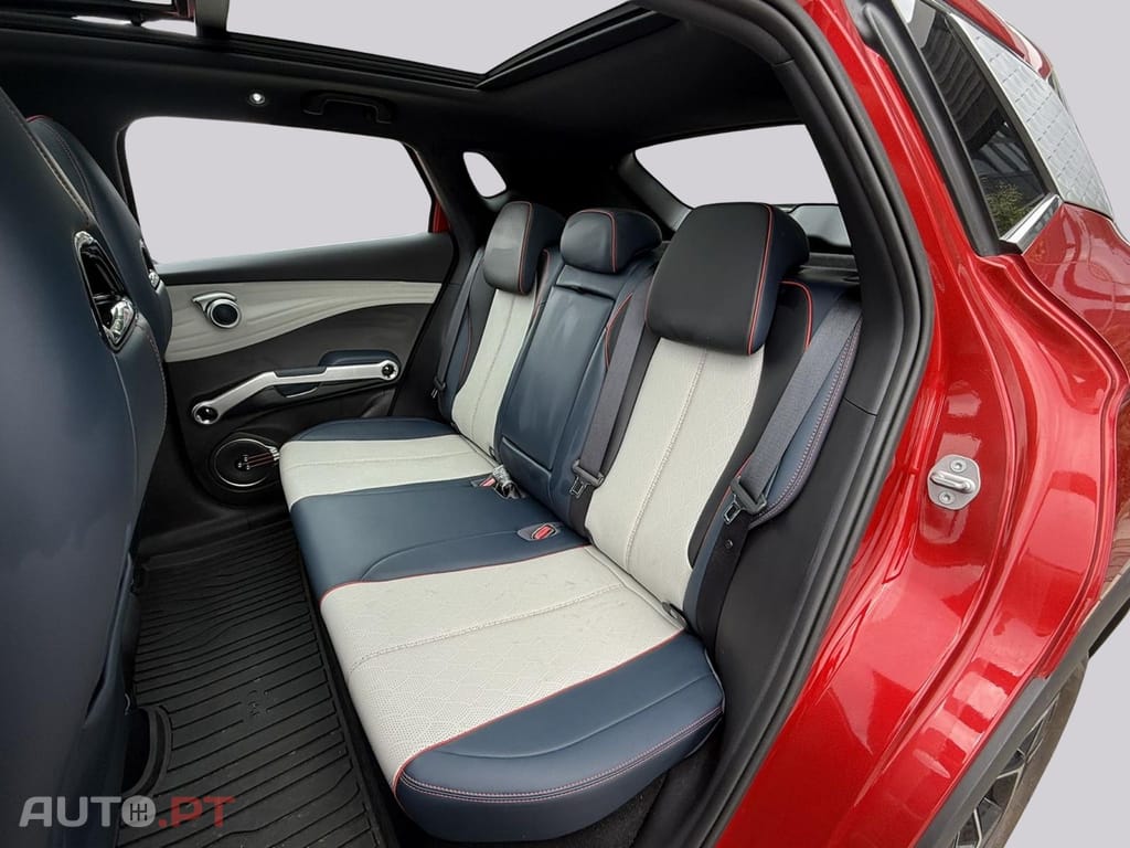 BYD Atto 3 Design I.V.A DEDUTIVEL