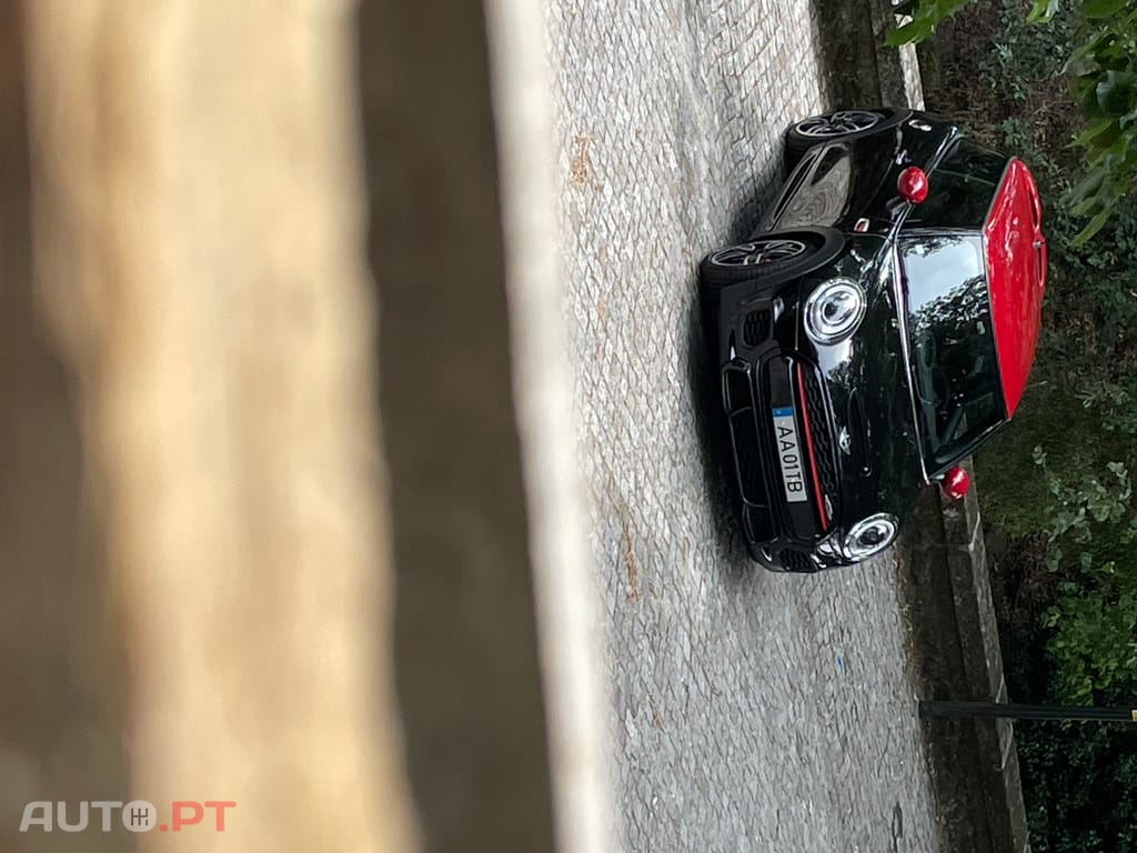 MINI MINI Cooper S S Kit JcW