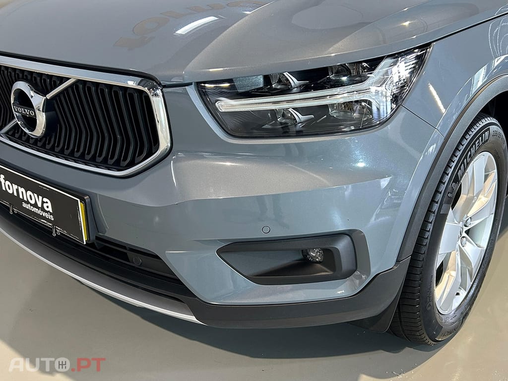 Volvo XC40 2.0 D3 Geartronic Momentum Plus