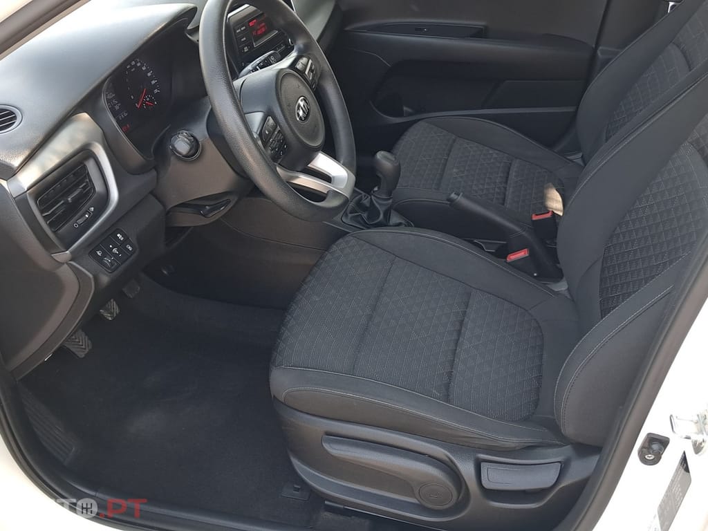 Kia Rio 1.4 CRDi TX
