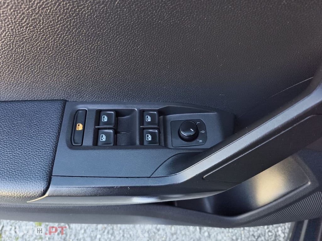 Seat Ibiza 1.0 Reference