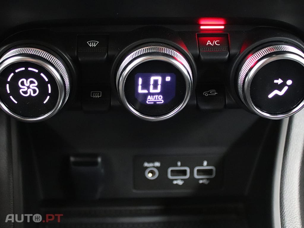 Renault Captur Captur 1.0 TCe Techno Bi-Fuel