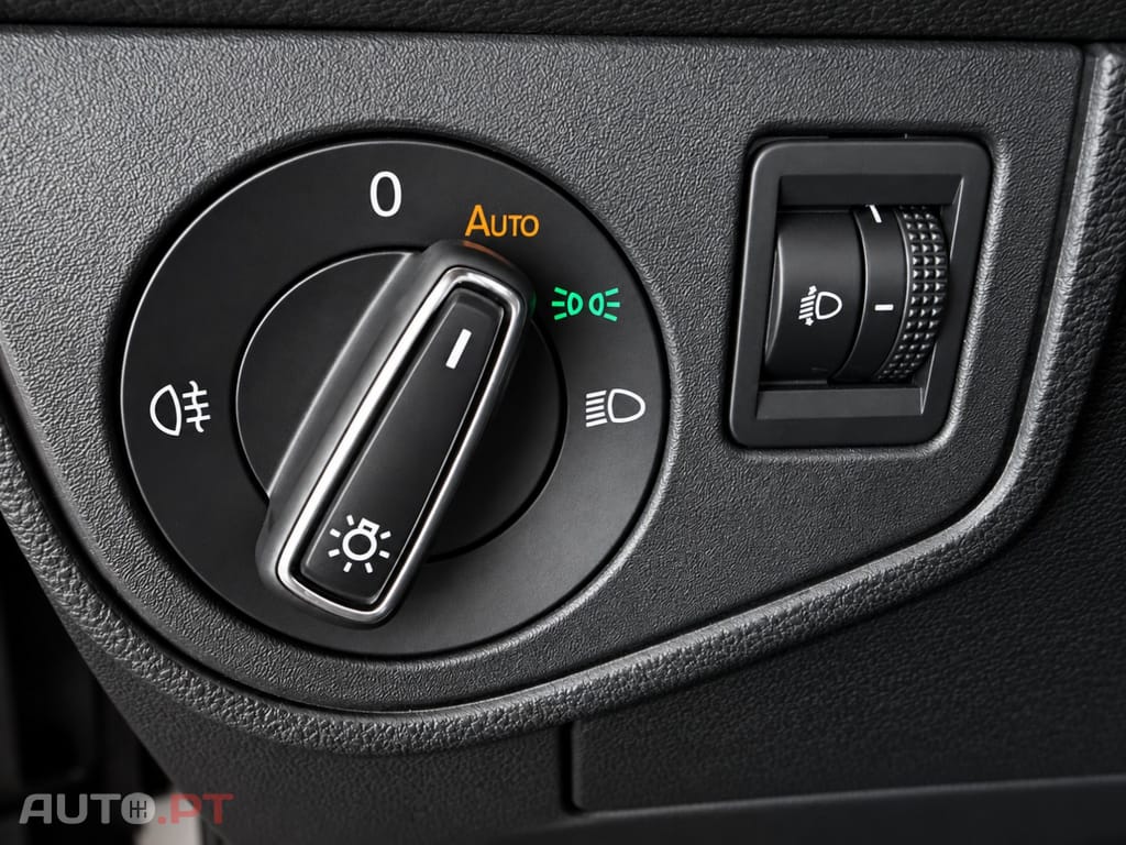Volkswagen Polo 1.0 TSI Trendline