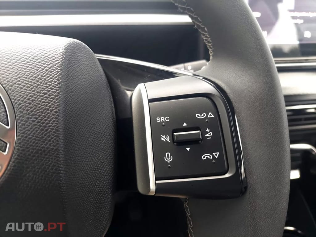 Citroen C3 1.2 PureTech Max