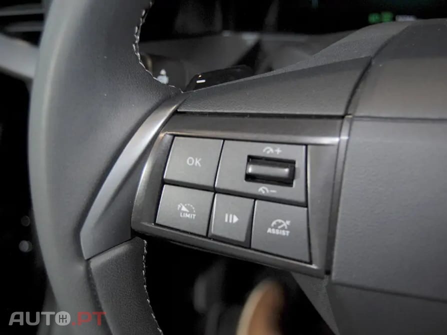 Opel Mokka 1.2 Hybrid GS eDCT