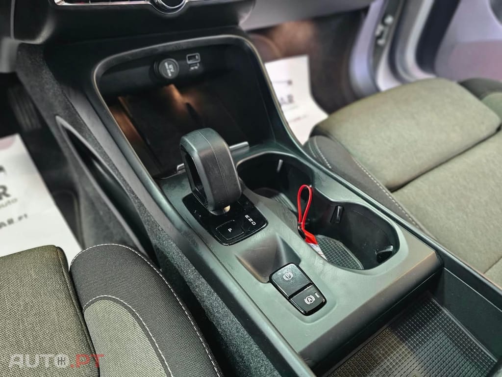 Volvo XC40 1.5 T4 PHEV Inscription