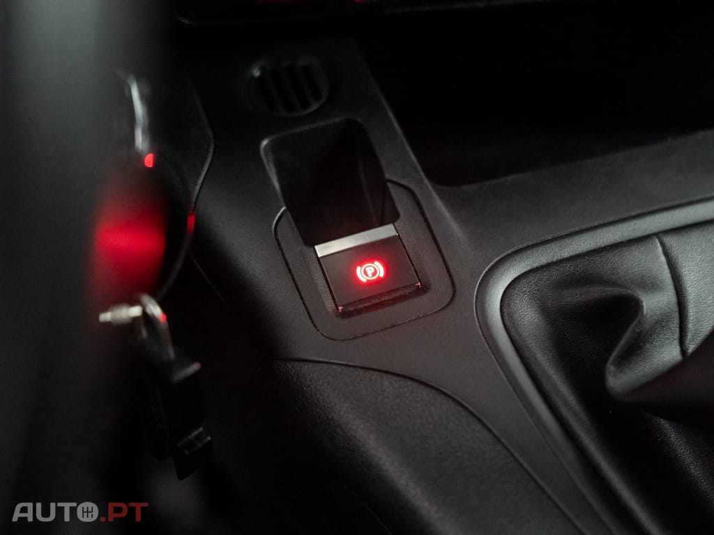 Citroen Berlingo 1.5 BlueHDi M Club