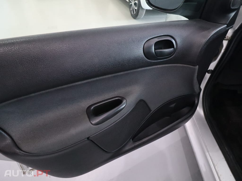 Peugeot 206 SW 1.4 XS