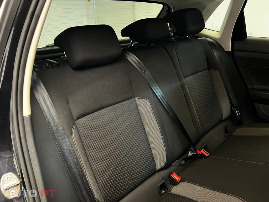 Volkswagen Polo 1.0 TSI Urban