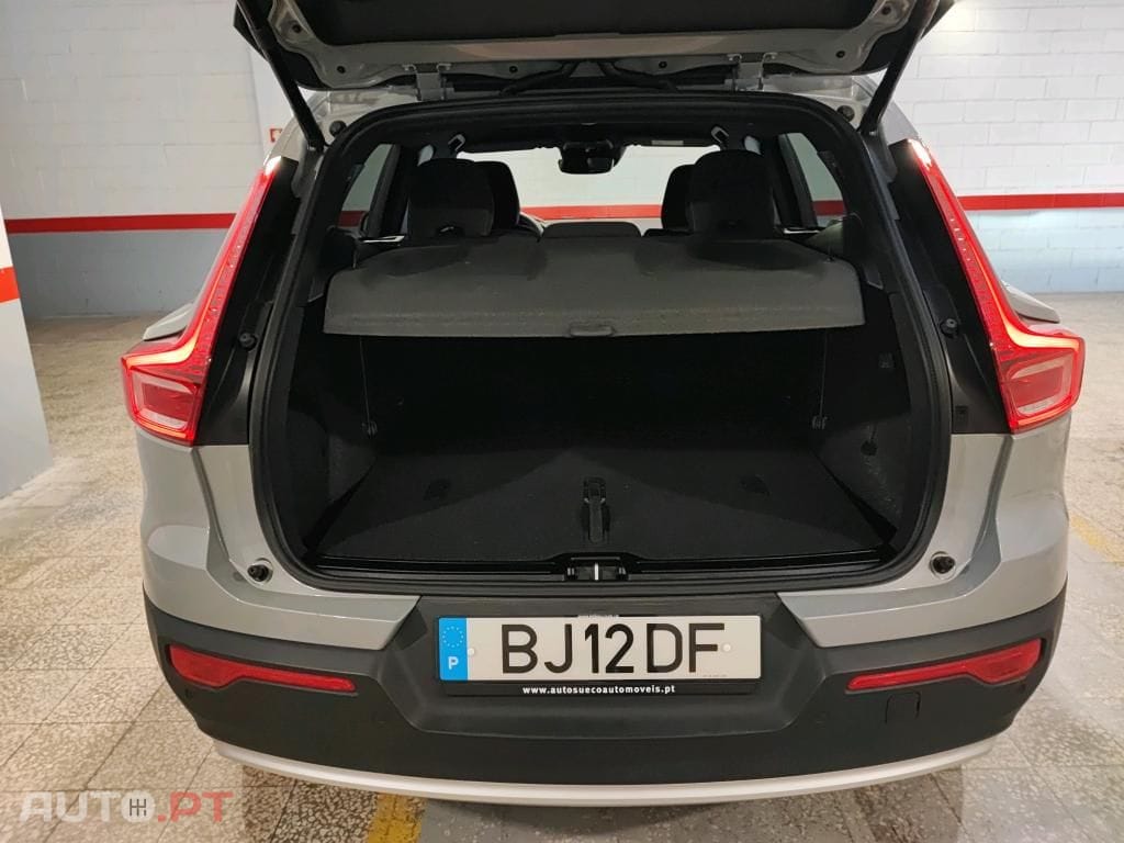 Volvo XC40 1.5 T2 Core Auto