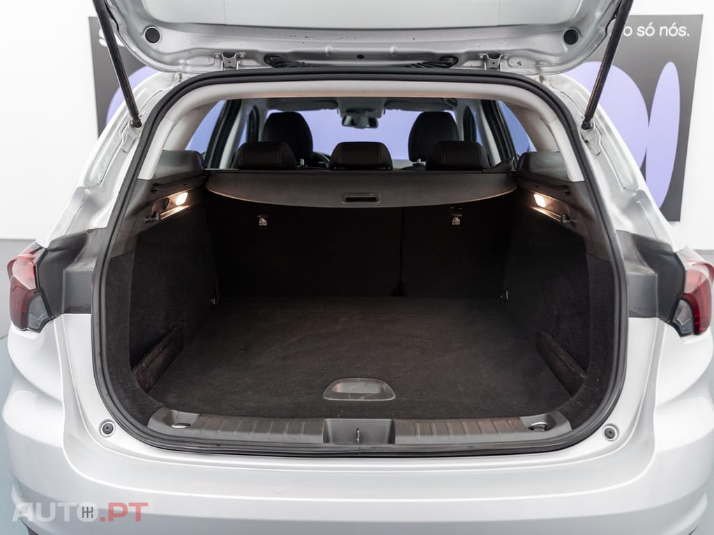 Fiat Tipo 1.3 Multijet Life