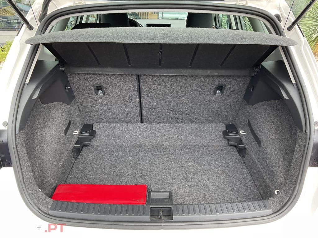 Seat Arona 1.0 TSI Style DSG