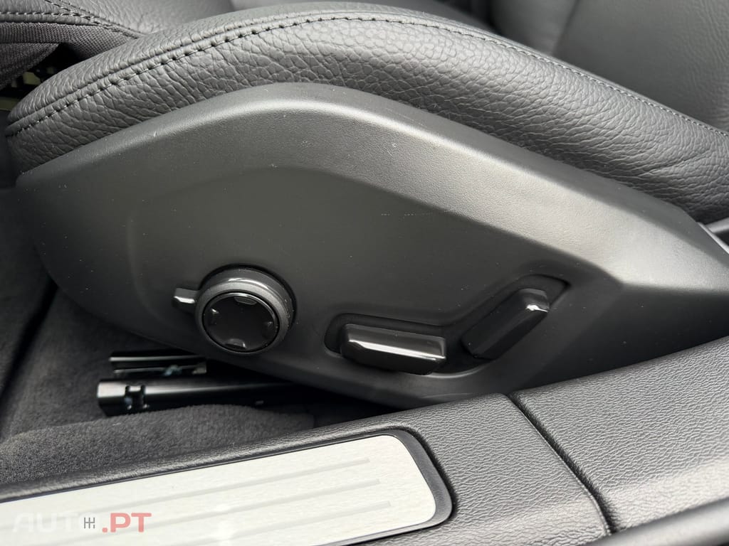 Volvo V60 2.0 T6 AWD TE Plus Bright