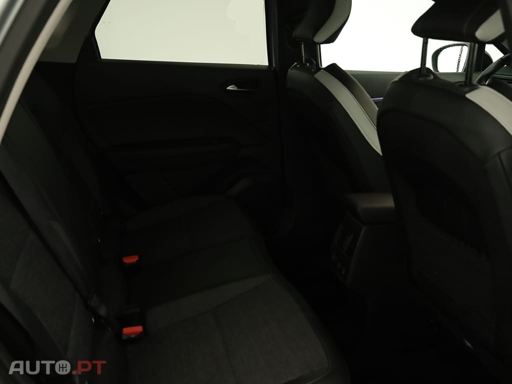 Renault Captur Captur 1.0 TCe Techno Bi-Fuel