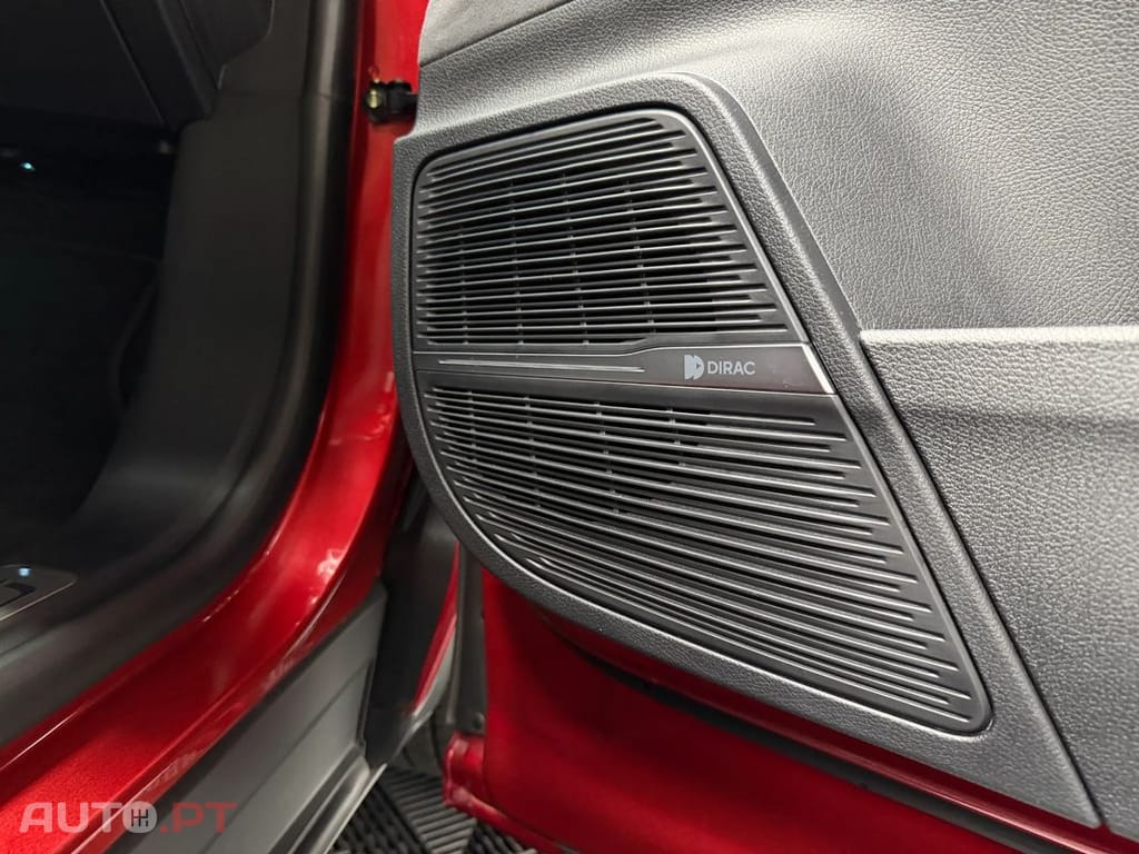 BYD Tang 86.4 kWh AWD Flagship