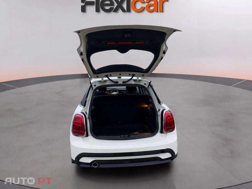 MINI Cooper Cooper Auto