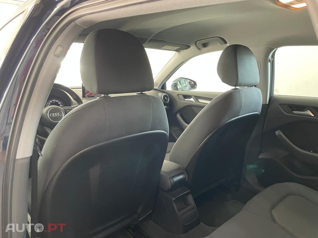 Audi A3 Sportback 30 TDI Design