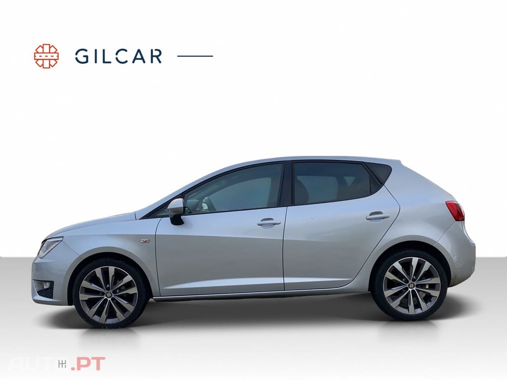 Seat Ibiza 1.0 EcoTSI FR