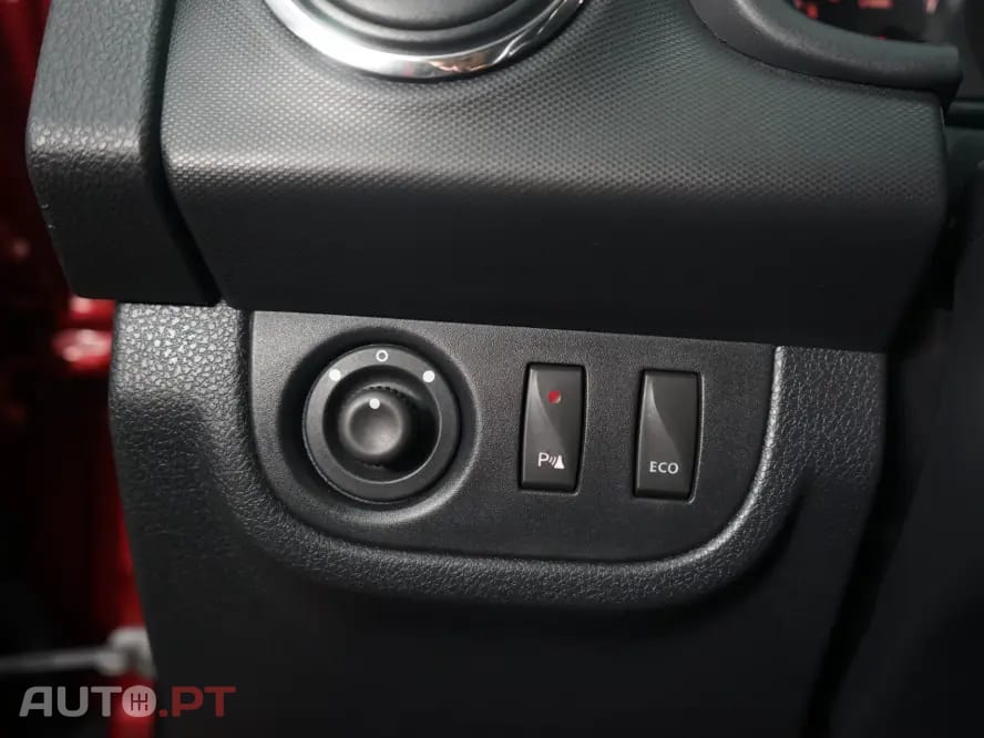 Dacia Logan MCV 0.9 TCe Comfort