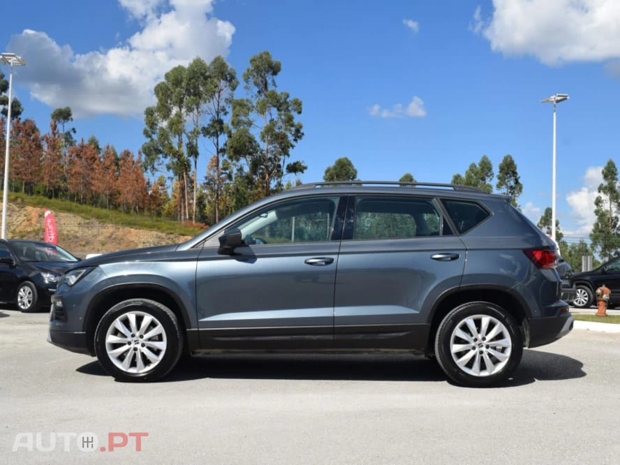 Seat Ateca 2.0 TDI Style