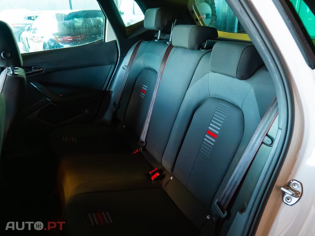 Seat Arona 1.0 TSI FR