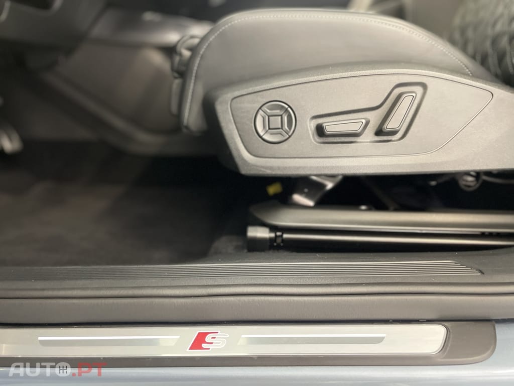 Audi Q4 E-Tron 40 82 kWH