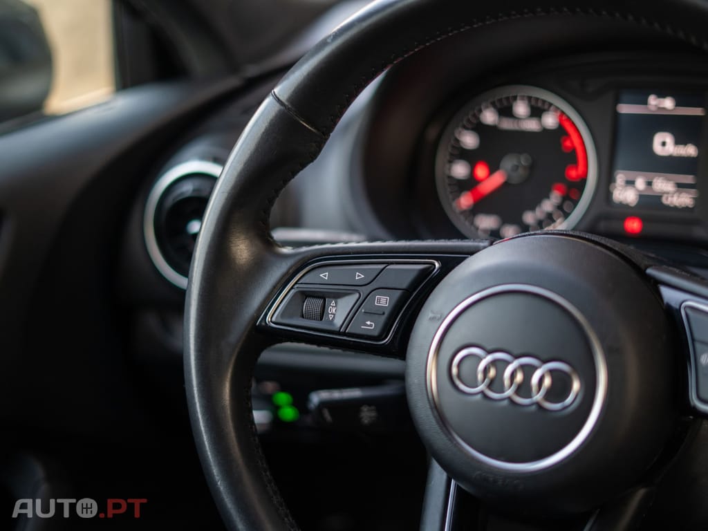 Audi A3 Sportback 30 TFSI S-line S tronic