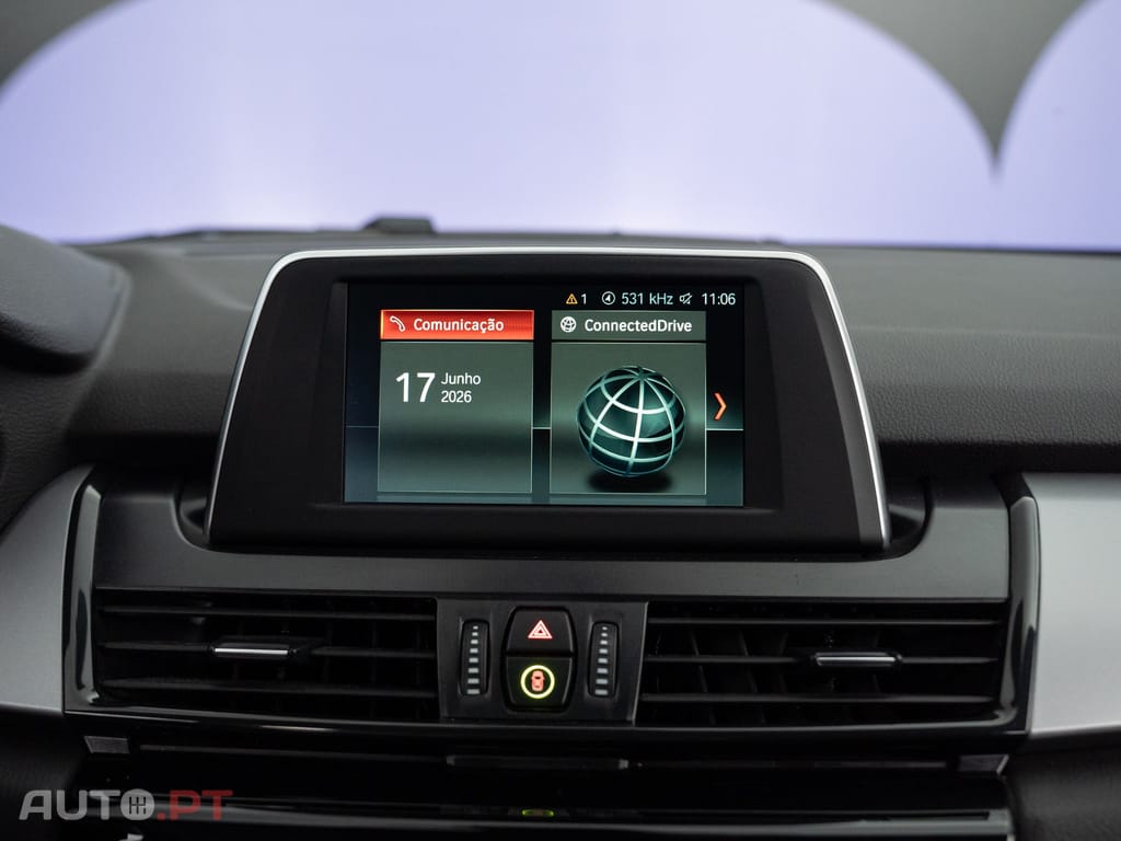 BMW 225 Advantage