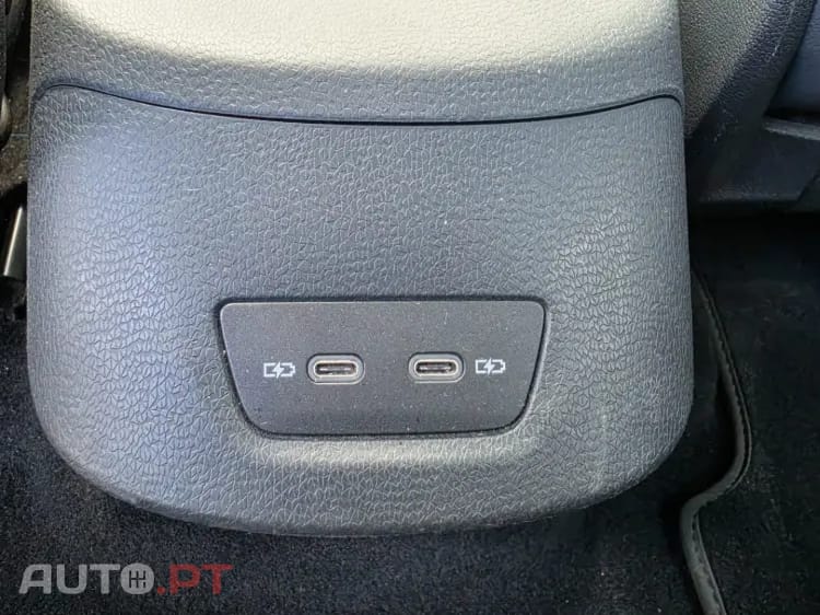 Volkswagen Id.3 58 kWh 1st