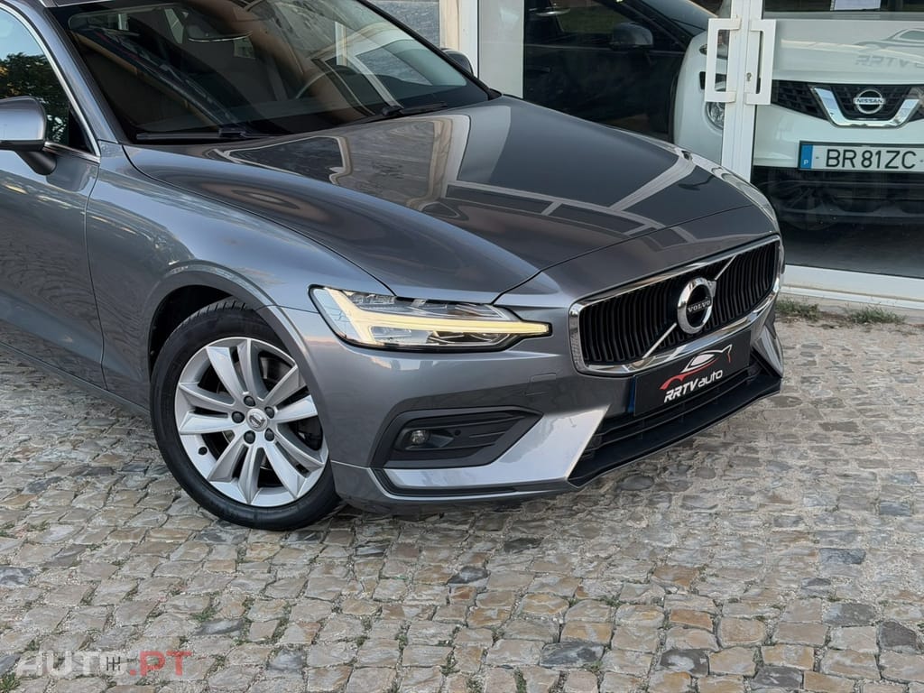 Volvo V60 2.0 D3 Momentum