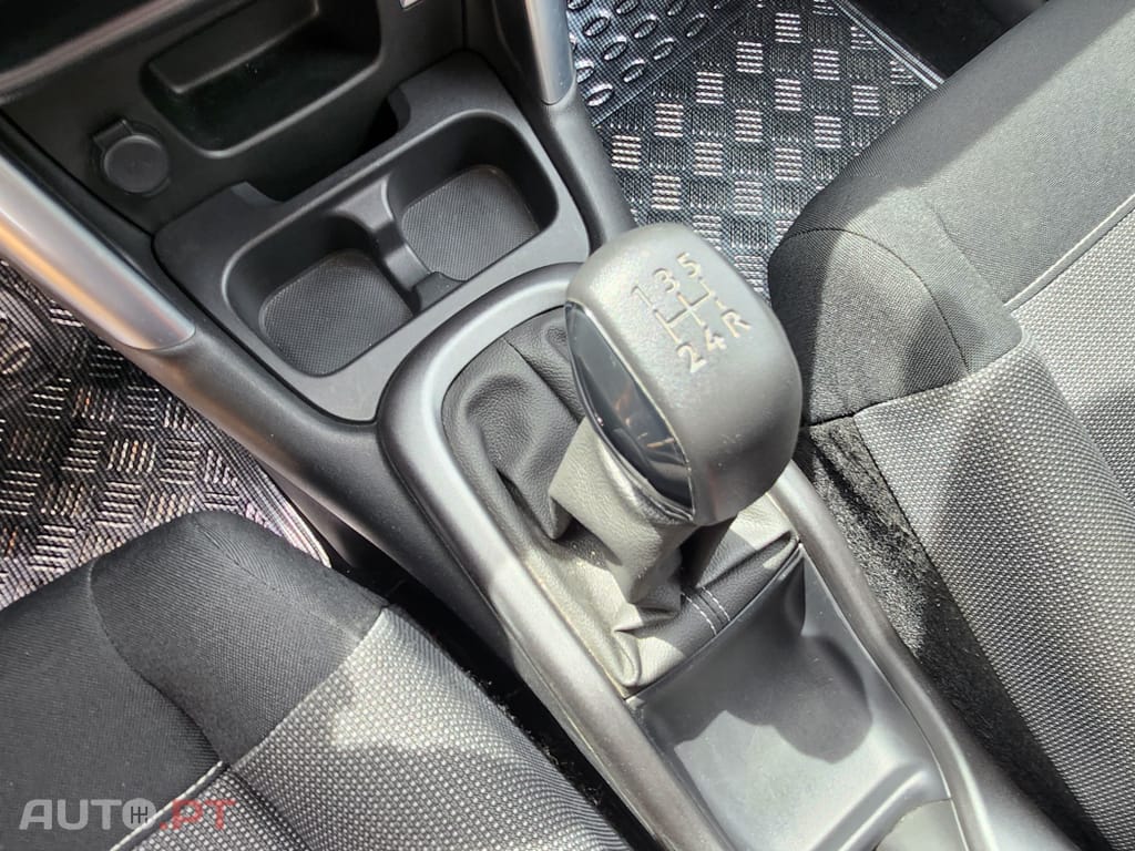 Citroen C3 Aircross 1.2 PureTech Feel