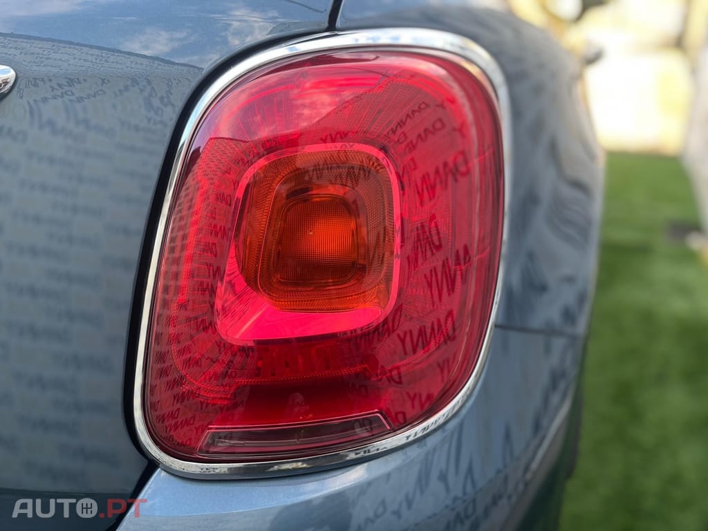 Fiat 500X 1.6 MJ S-Design Cross J18 DCT S&S