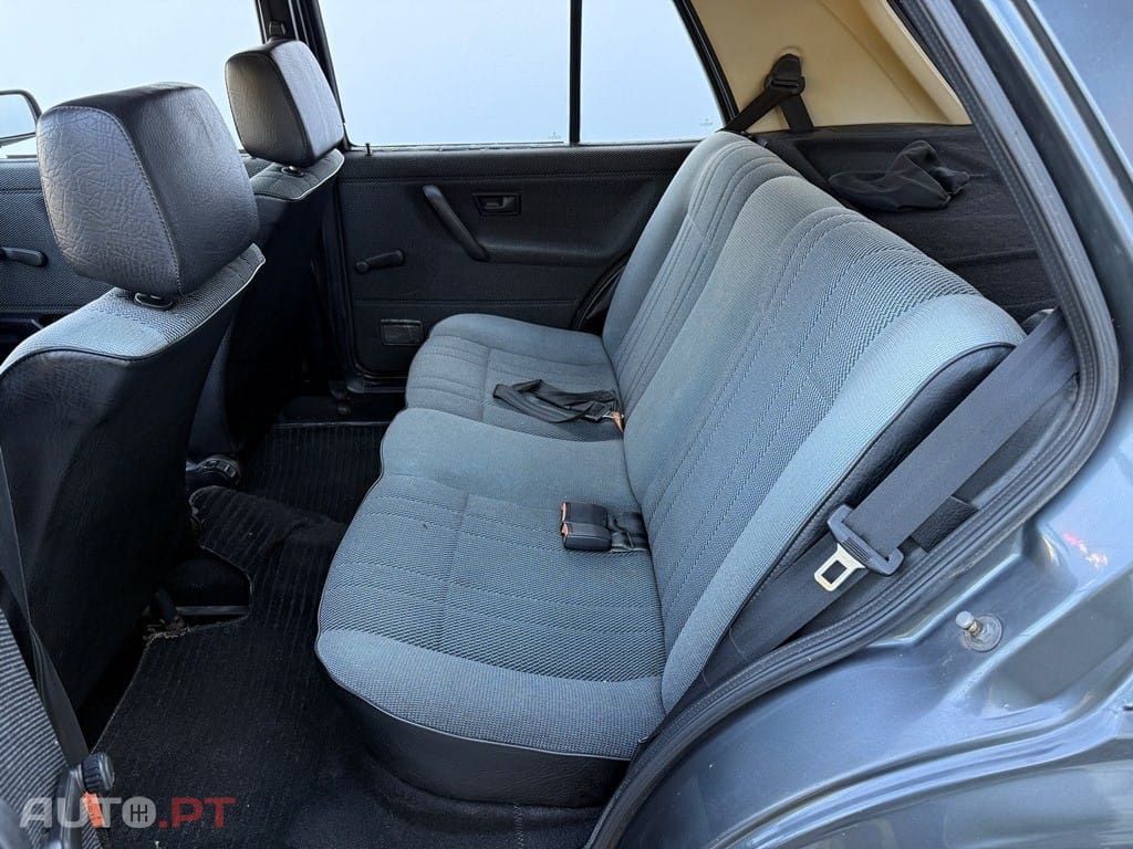 Volkswagen Golf 1.3 CL
