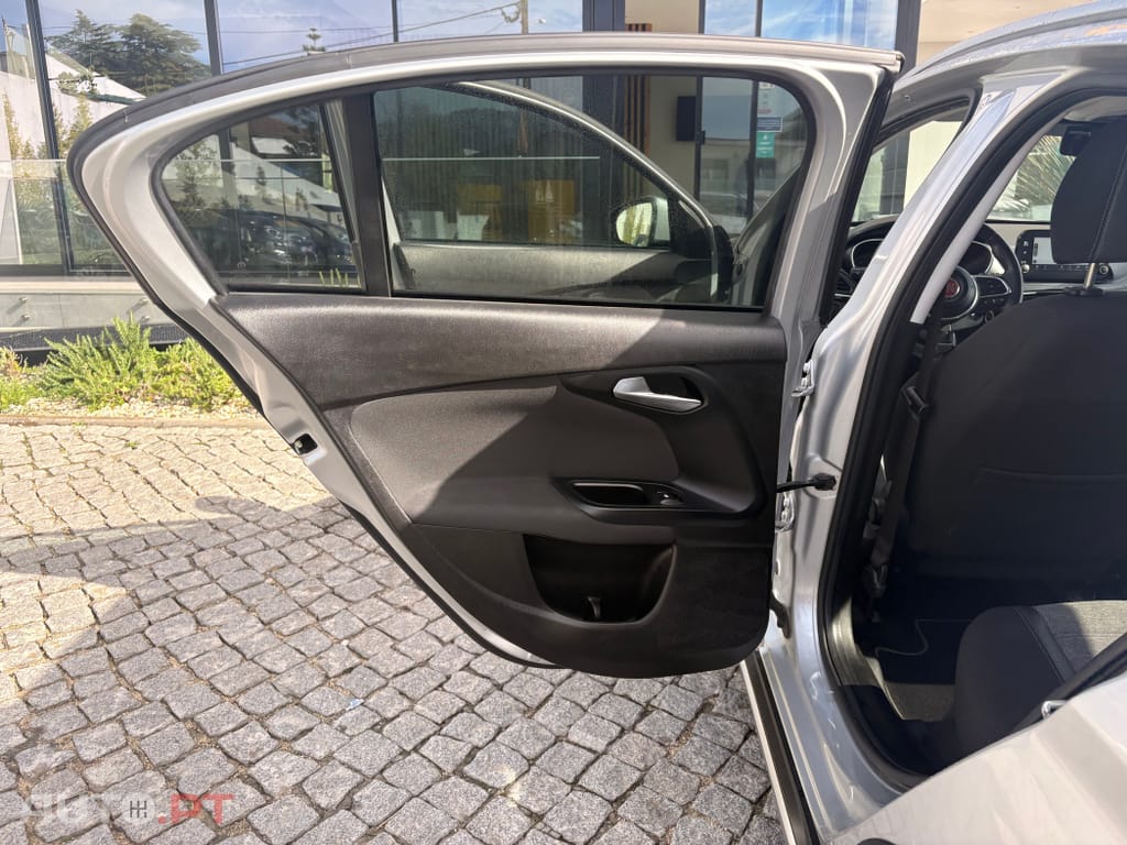 Fiat Tipo 1.0 GSE T3