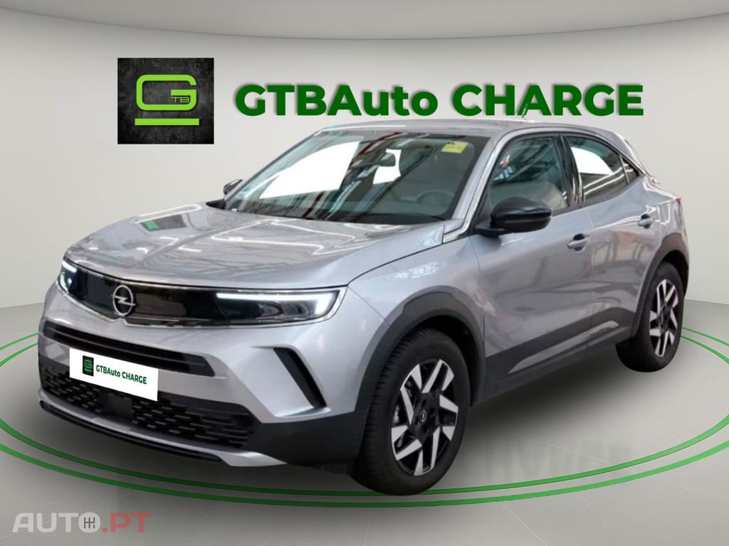 Opel Mokka-E Elegance 