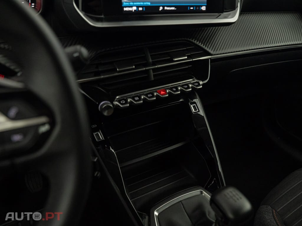 Peugeot 208 1.2 PureTech Active Pack