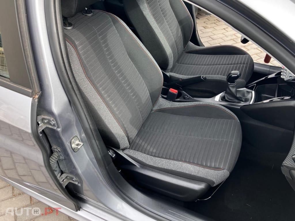 Peugeot 208 1.2 PureTech Active
