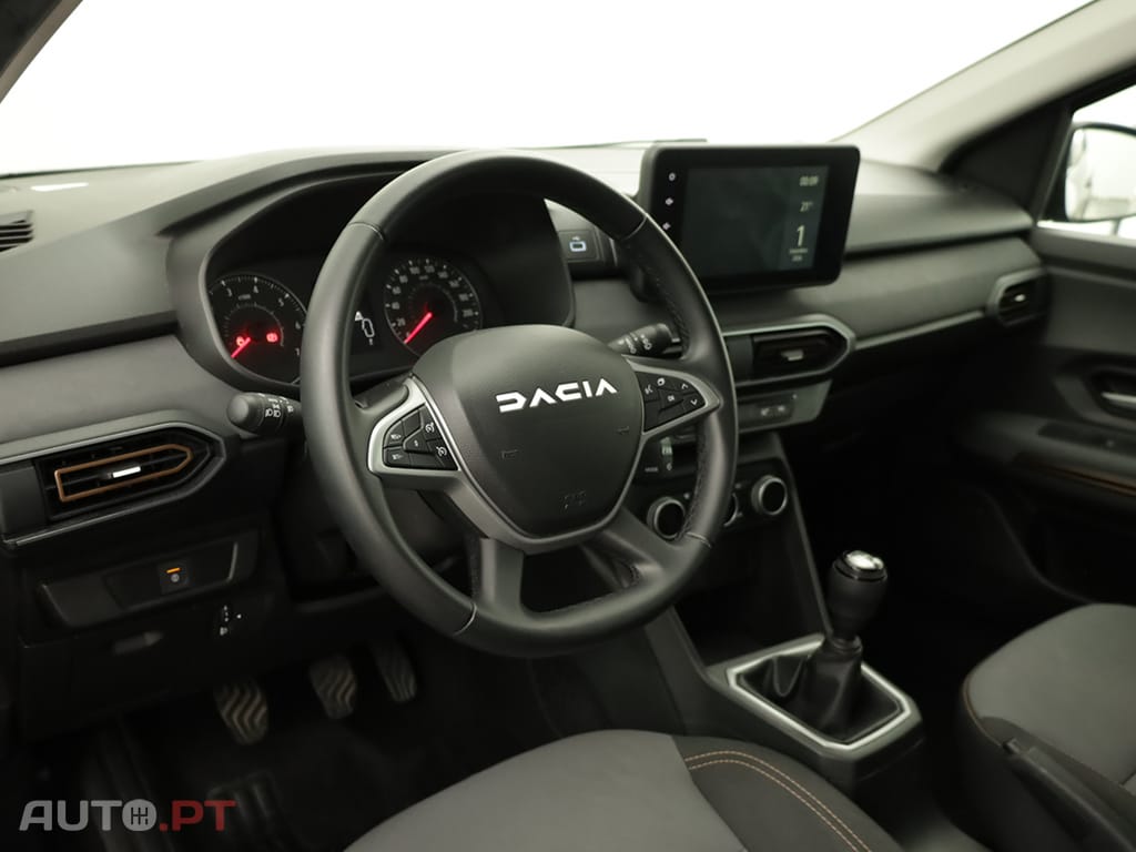 Dacia Jogger Jogger 1.0 TCe Extreme