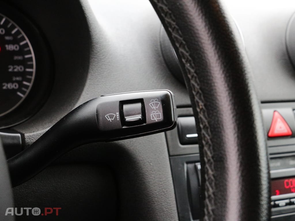 Audi A3 Sportback 1.9 TDi Advance