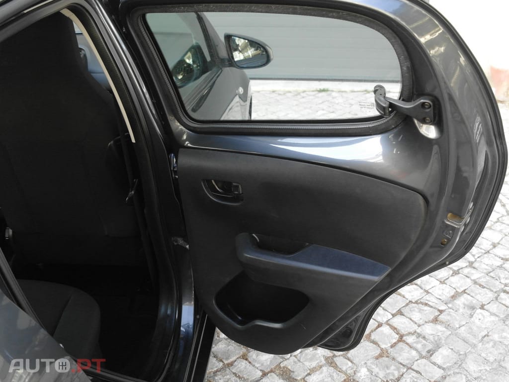 Citroen C1 1.0 VTi Feel