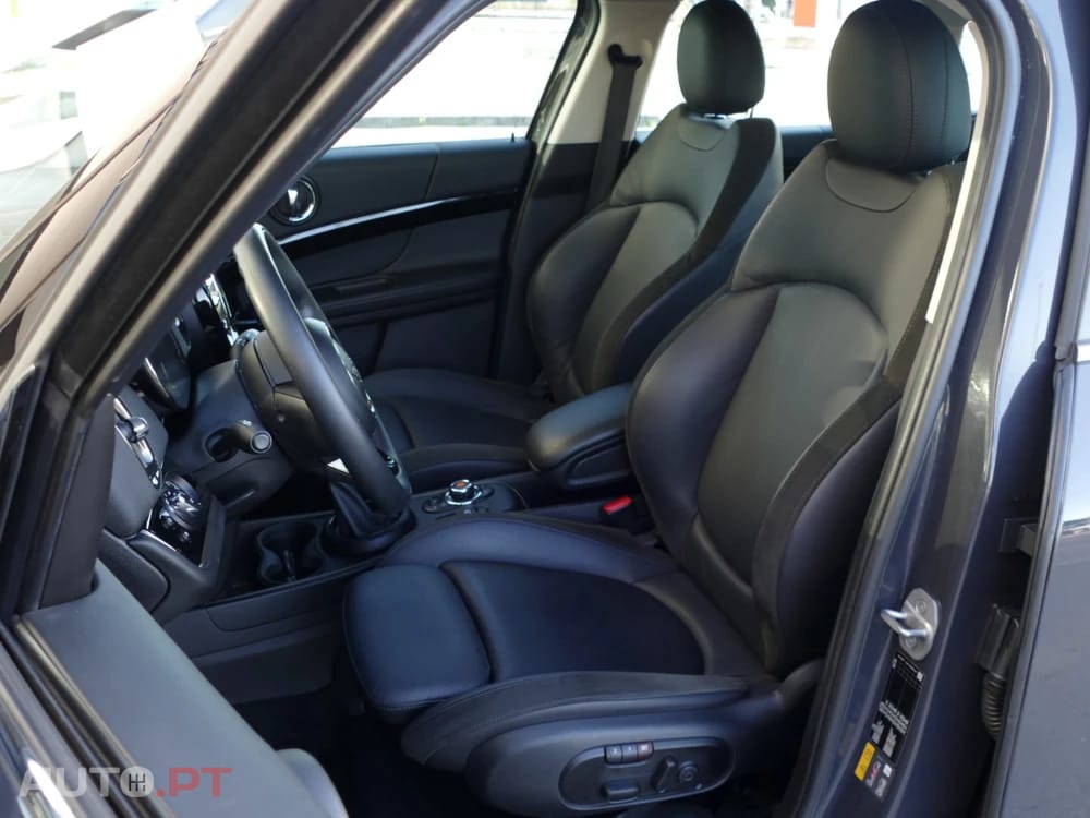 MINI Countryman Cooper SE ALL4 Auto