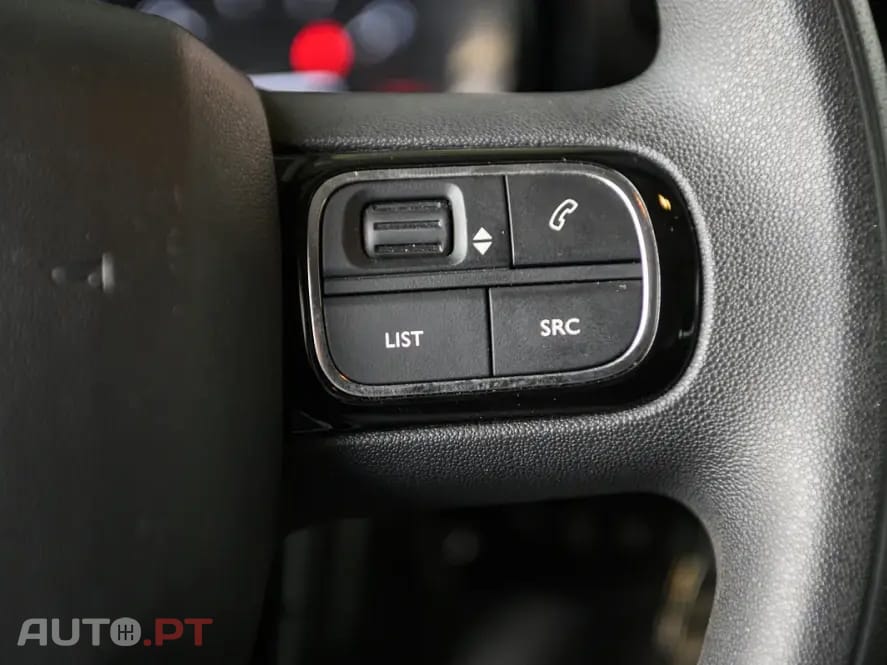 Citroen C3 1.2 PureTech YOU!