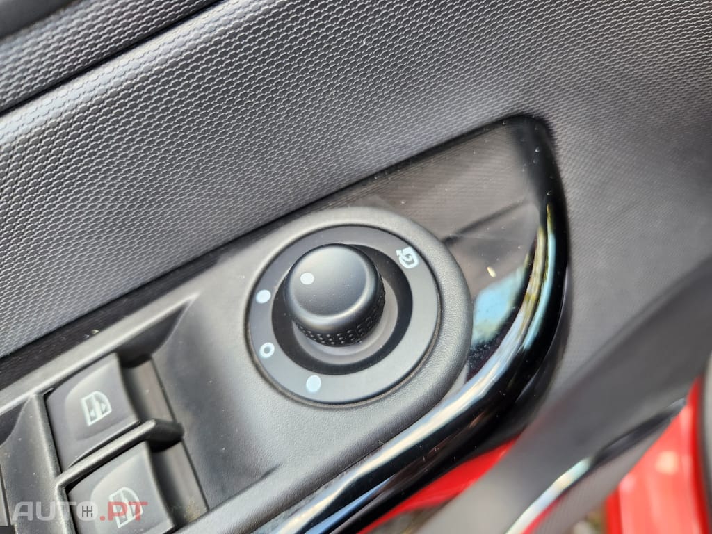 Renault Captur 1.5 dCi Exclusive