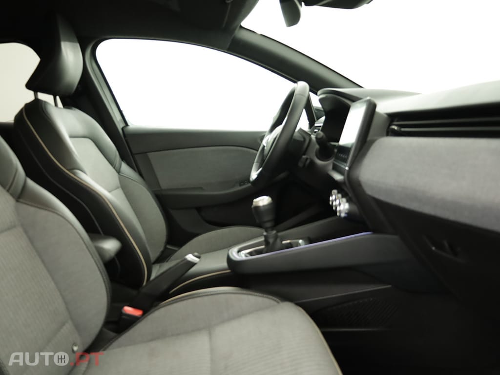 Renault Clio Clio 1.0 TCe Techno